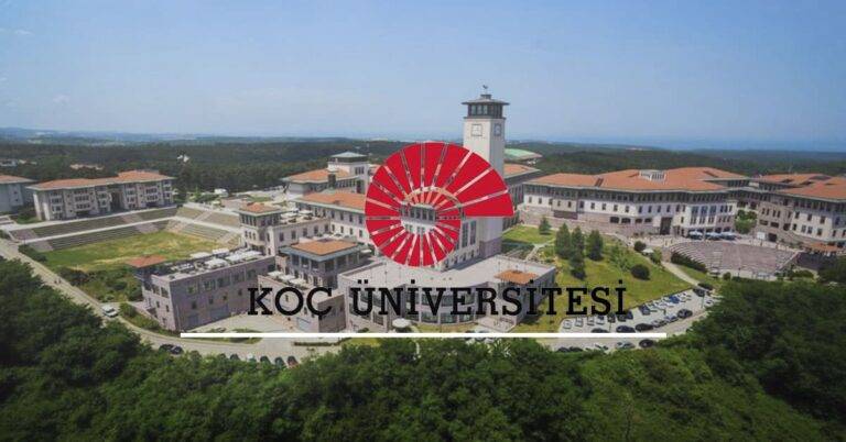 جامعة كوتش التركية