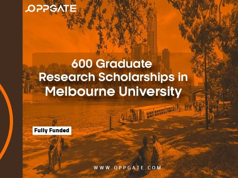 University of Melbourne ScholarshipsMelbourne University Scholarships