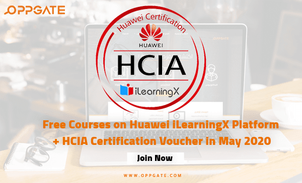 huawei hcia certification