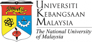 National University of Malaysia logo