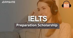 IELTS Preparation Scholarship