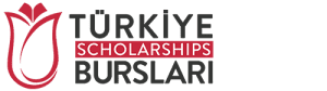 Turkish scholarship logo