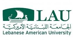 منحة الجامعة اللبنانية الأمريكية