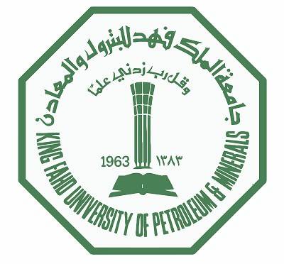 منحة جامعة الملك فهد للبترول والمعادن 2024