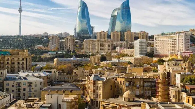 منحة أذربيجان 2022