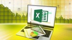 كورس Excel كامل