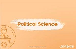 Political Science Major