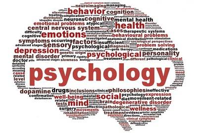 معلومات عن تخصص علم النفس