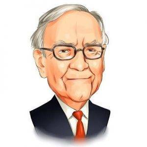 Warren Buffett business degree