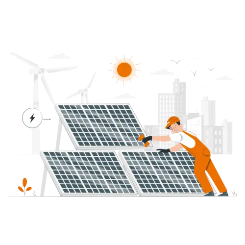 ما هو تخصص الطاقة المتجددة؟